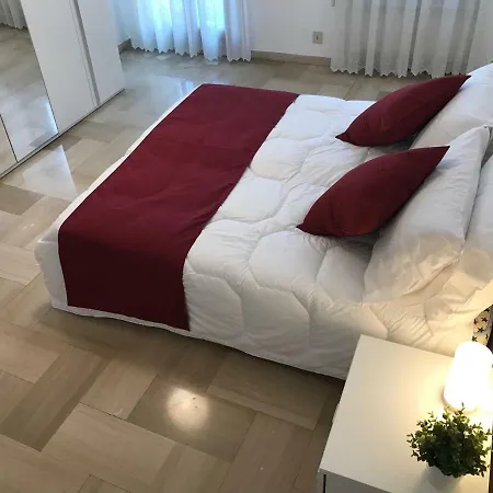 Apartment Ca Buranella