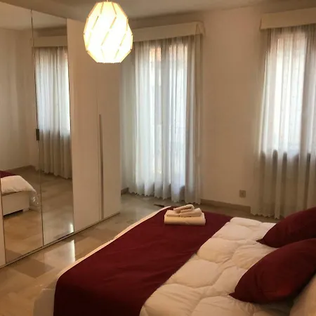 Ca Buranella Apartment Venice