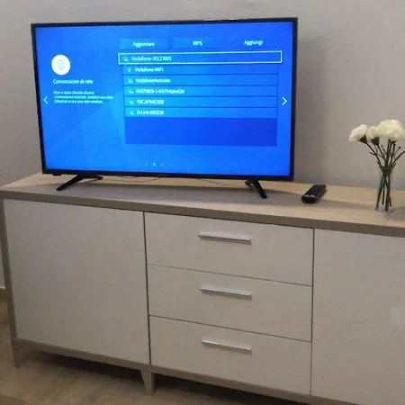 Ca Buranella Apartment