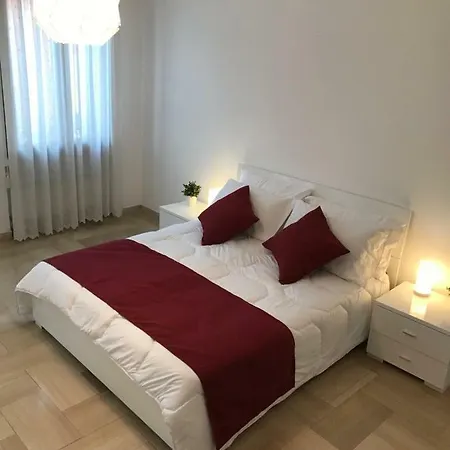 Ca Buranella Apartament Wenecja