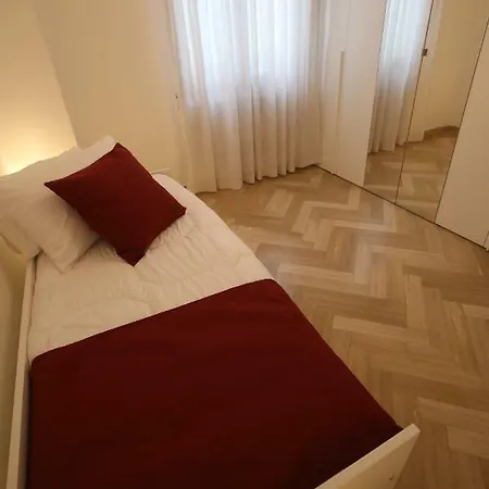 Ca Buranella *