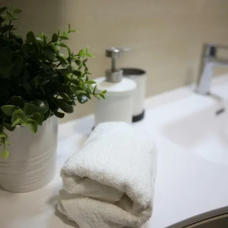 Apartment Ca Buranella