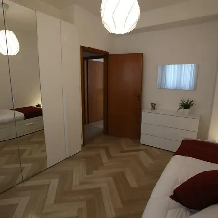 Ca Buranella Apartament