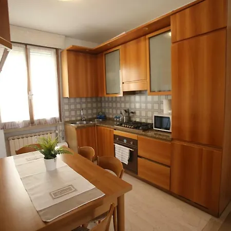 Apartament Ca Buranella Wenecja