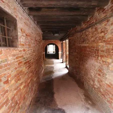 Ca Buranella Apartament Wenecja