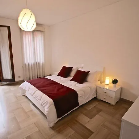 Apartament Ca Buranella Wenecja
