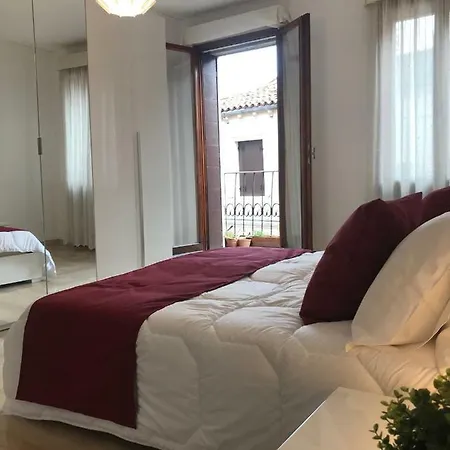 Ca Buranella Venice
