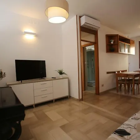 Apartment Ca Buranella