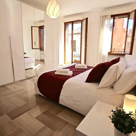 Ca Buranella