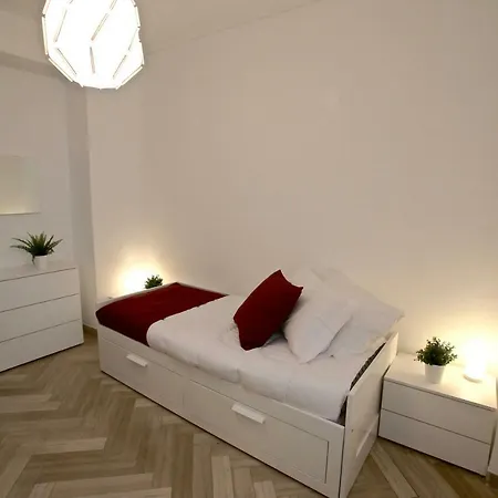 Ca Buranella Apartament *